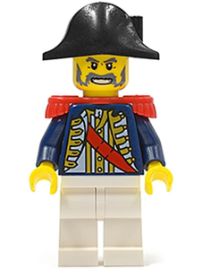 老版乐高lego海盗人仔pi081pi176 pi102 pi103 pi130 pi091 pi115