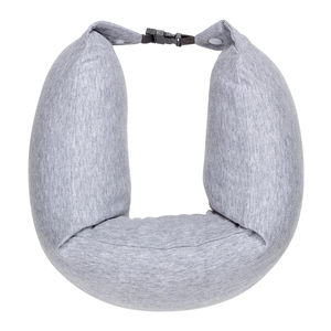 [火][火][火]小米官方旗舰店 8h护颈枕午睡午休u型枕