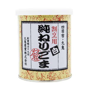 日本原装进口当胡麻酱九鬼芝麻酱300g日式料理调味酱料火锅蘸料