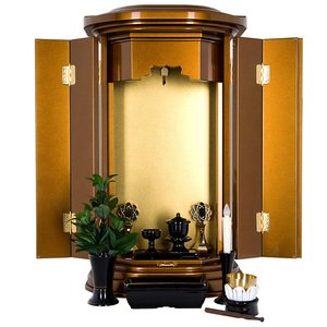 欧式简约 家用神台 藏式佛龛 佛柜立柜供桌家用 财神爷供奉桌子