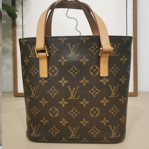 lv日本中古包 薇薇安小号 好成色全原装