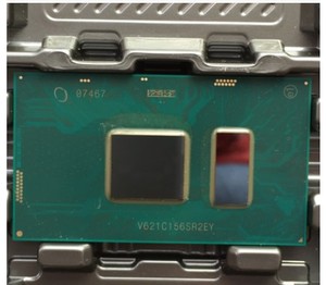 i5 6200u sr2ey 全新正式版bga 笔记本cpu 一个起售