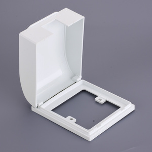 浴室防水开关盖板