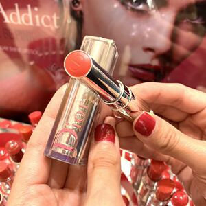 dior 迪奥 2019新款魅惑星耀唇膏口红 649 667新款星星620 976