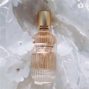 givenchy/纪梵希都市新贵女士淡香水50ml/100ml粉色花意edt淡香