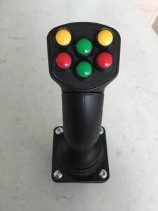 三一正面吊手柄jc6000-xy-hmm-m-s-nl-n-stn-a60b-spl penny gile