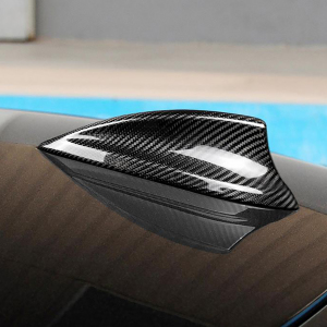 宝马bmw原厂正品全系车型改装碳纤维装饰鲨鱼鳍汽车天线320x1x3x5