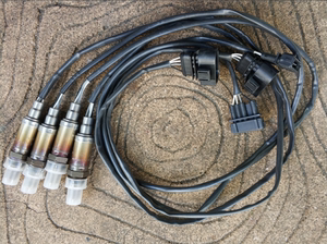 大众捷达桑塔纳2000时代超人普桑99新秀氧传感器0258003829