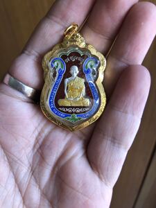 龙婆瑞2559舍玛自身