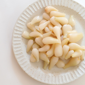 浙味鲜 温州特产 荞头荞蒜藠头甜蒜 新鲜腌制开胃下饭菜甜酸 500g