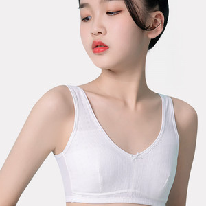 中学女生小内衣