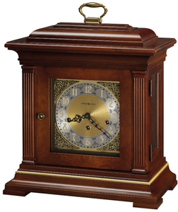 全新原装进口霍华德米勒howard miller机械台式钟欧式座钟633-018