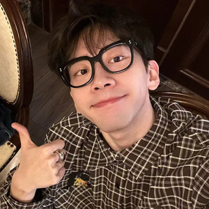 费启鸣同款眼镜防蓝光