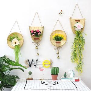 幼儿园教室走廊装饰diy手工创艺环创田园风主题墙面挂饰 环境布置