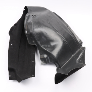 适配北汽幻速s2 s3 h2 h3 h3f s6 s3lm20 s5前叶子板内衬前轮内衬