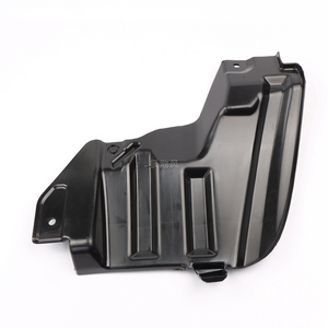 适配 长安铃木天语sx4新奥拓雨燕轮罩前轮左右挡泥板内衬叶子板内