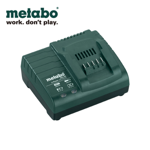Metabo麦太保ASC30-36 14.4V 18V 36V锂电池充电钻螺丝刀原充电器