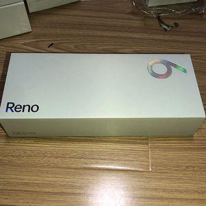 适用 oppo reno6 手机包装盒子原装配件65w充电器头数据线展示膜