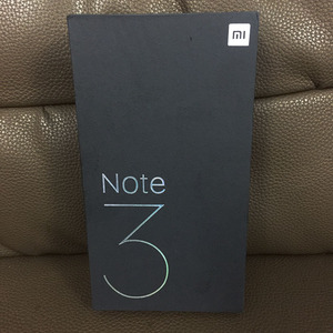 适用小米note3包装盒小米mix3手机盒子小米mix3盒塑封膜封口袋