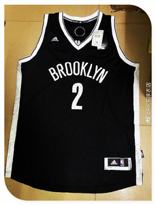 绝版阿迪达斯adidas加内特kg篮网复古客场刺绣r30sw球衣