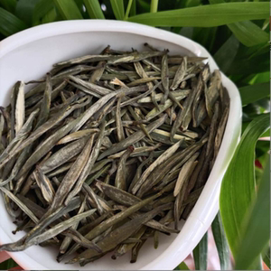 江西上犹剑绿2022新茶浓香绿茶特级赣南特产茶叶明前高山炒青春季