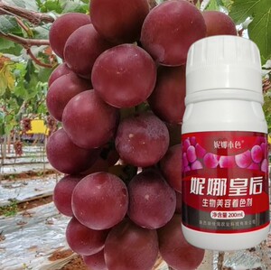 葡萄自然红着色剂