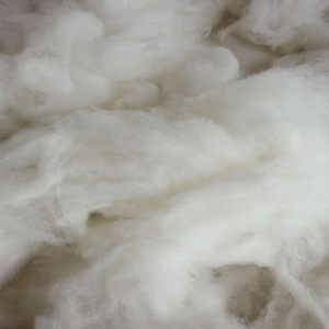 包邮羊毛絮片被子填充澳州羊毛散装精梳骆驼绒羊驼绒春秋被芯定做