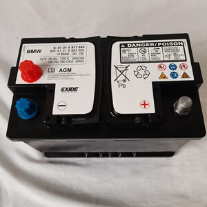 宝马x1x2.x3.x4.x5.x6.x7.z4.120.320.325.325.520.523.525蓄电池