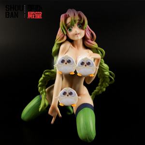 女模型手办可脱