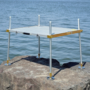 一帆精工钓台腿