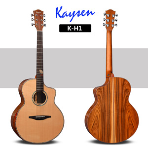kaysen凯森吉他