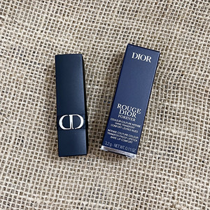 dior迪奥新品黑管磨砂细管哑光口红518 999 458 200 505 210 300