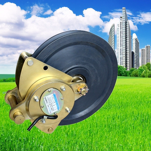 塔吊塔机配件华夏中联大汉塔吊高度回转变幅小车限位器安全限制器