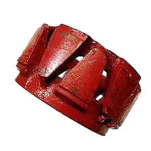 yct调速电机电枢 电磁测速磁极112 132 160 180 200 225 250 磁厄