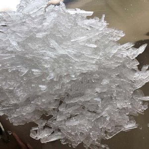 二甲基砜msm结晶食品级添加剂新陈代谢