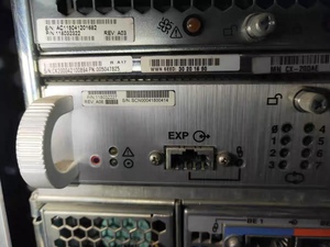 118032227 原装 EMC CX500扩展柜链路卡 P/N:118032227  H0442