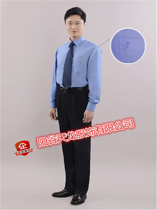 检察院制服