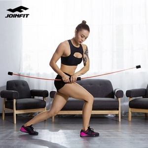 JOINFIT飞力仕震颤棒flexi bar健身弹力杆菲力仕臂力肌肉振颤放松