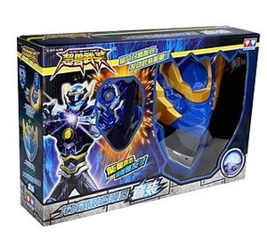 正品超兽武装系列玩具龙战武装召唤器573212幻麟武装召唤器d