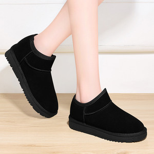 伊迪亚女鞋旗舰店短靴