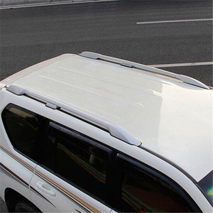 适用于10-19款丰田普拉多行李架普拉多改装车顶架霸道专用旅行架