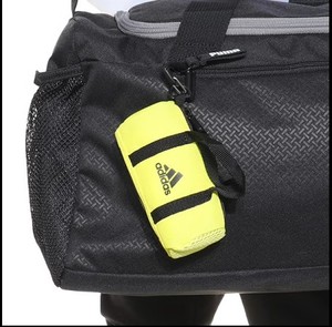 adidas阿迪达斯钱包新款零钱包迷你收纳袋卡包钥匙包挂件包FQ5260