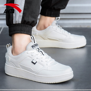 安踏空军一号高帮