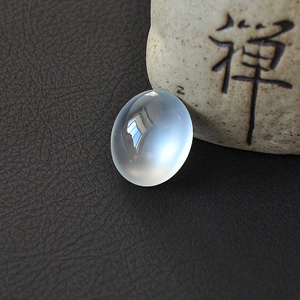 荧光玻璃种蛋面