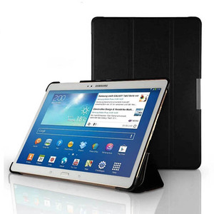 适用于三星Galaxy Tab S 10.5寸SM-T800/T805C平板皮套防摔超薄磁吸翻盖保护壳