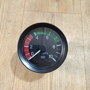 东风汽车气压表