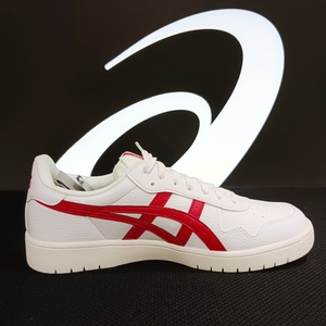 asics亚瑟士男子japan s冬季新款经典复古运动休闲板鞋 1191a212