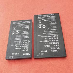 黑米A2电池 A2手机电板 电池1950/1550MAH