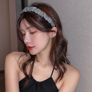 发箍女可爱外戴