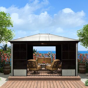 阳光房户外移动房子阳光棚别墅木屋亭子庭院花园休闲帐篷景观亭